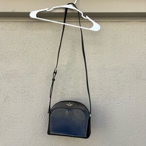 Kate Spade Black Crossbody Bag